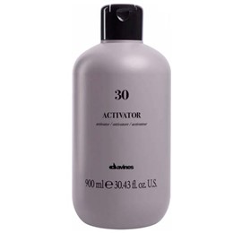 OXY TRỢ NHUỘM DAVINES ACTIVATOR 900ML