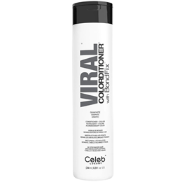 DẦU XẢ CELEB VIRAL PASTEL GRAPHITE DÀNH CHO TÓC MÀU KHÓI 244ML