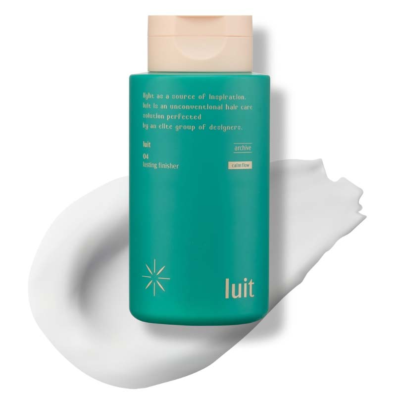 Sản phẩm số 4 Luit Lasting Finisher bảo vệ và làm tóc bóng mượt 300ml