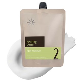 Dung dịch định hình tóc Luit Liquid Neutralizer 400ml