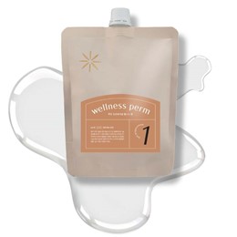 Thuốc uốn lạnh đa năng Luit Wellness Perm 400ml