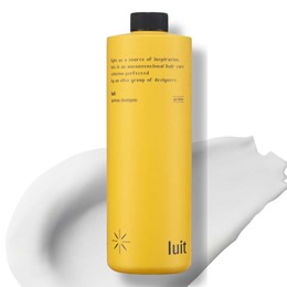 Dầu gội Luit Quinoa phục hồi tóc hư tổn 1000ml