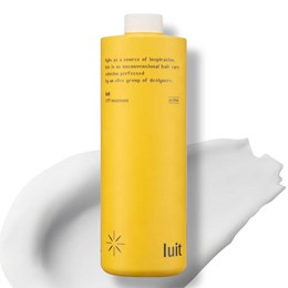 Hấp dầu Luit LPP Treatment phục hồi tóc hư tổn 1000ml