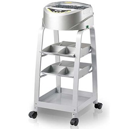 MÁY UỐN NGUỘI CREATE ZIRCONIUM CHÍNH HÃNG