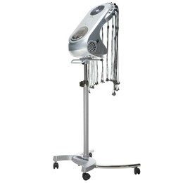 MÁY UỐN NÓNG ĐA SÓNG CREATE WAVE MASTER (LOẠI ĐỨNG)