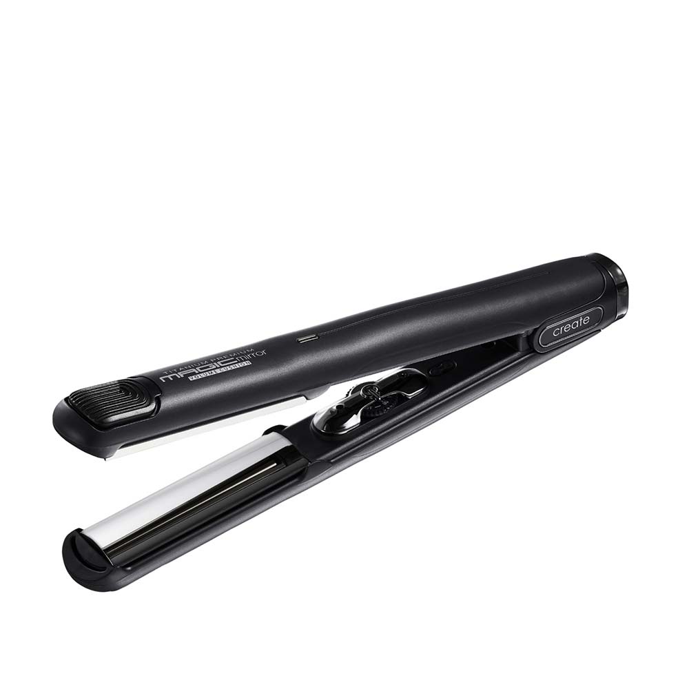 MÁY KẸP CREATE TITANIUM MAGIC MIRROR  MÁY KẸP CREATE TITANIUM MAGIC MIRROR