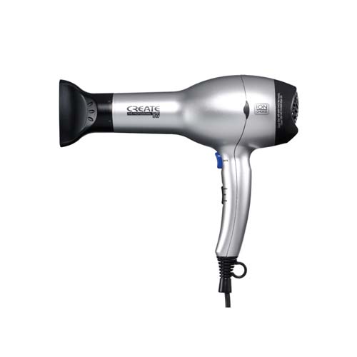 MÁY SẤY TÓC CREATE 1800 CHÍNH HÃNG MÁY SẤY TÓC CREATE 1800 CHÍNH HÃNG