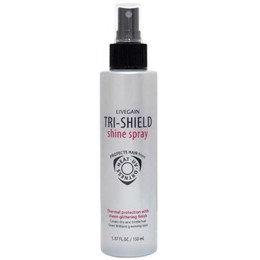 XỊT DƯỠNG BẢO VỆ VÀ NUÔI DƯỠNG TÓC LIVEGAIN TRI-SHIELD SHINE SPRAY 150ML