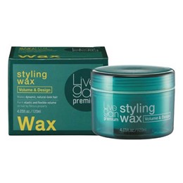 WAX MỀM TẠO KIỂU LIVEGAIN STYLING 120ML