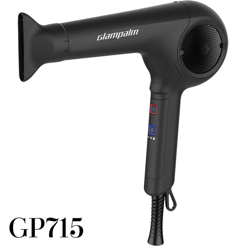 MÁY SẤY TÓC GLAMPALM GP715 HÀN QUỐC MÁY SẤY TÓC GLAMPALM GP715 HÀN QUỐC