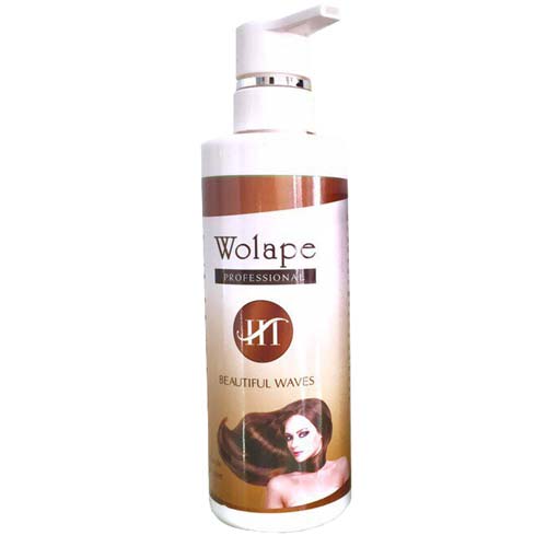 KERATIN WOLAPE HT PHỤC HỒI TÓC HƯ TỔN 500ML