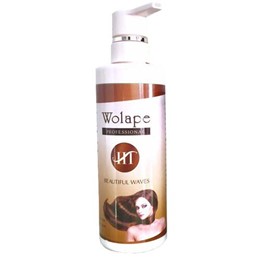 KERATIN WOLAPE HT PHỤC HỒI TÓC HƯ TỔN 500ML