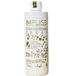 KERATIN IMPLISS PHỤC HỒI TÓC HƯ TỔN NẶNG 500ML