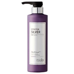 Dầu gội dành cho tóc nhuộm hỗ trợ ánh sắc và bền màu Mielle 500ml