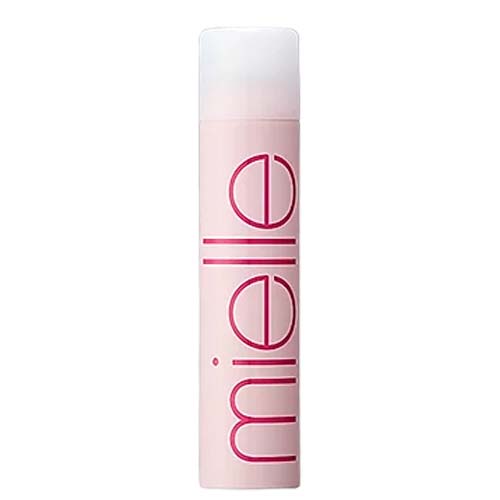 Xịt chống rát da đầu Mielle 240ml