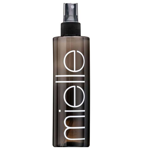 Xịt dưỡng Mielle Secret Cover phục hồi tóc 250ml Xịt dưỡng Mielle Secret Cover phục hồi tóc 250ml