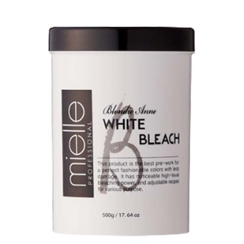 Bột tẩy tóc Mielle Professional 500g Bột tẩy tóc Mielle Professional 500g