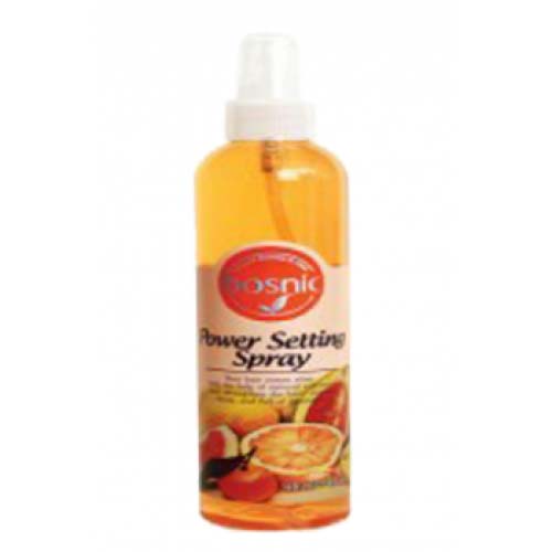 XỊT DƯỠNG TẠO NẾP DÀNH CHO TÓC UỐN BOSNIC 250ML
