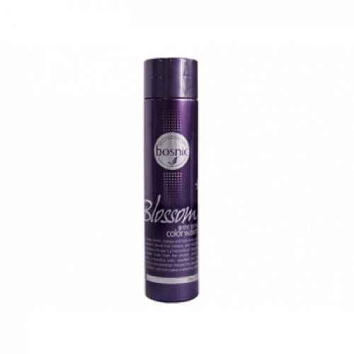 MÀU NHUỘM PHỦ BÓNG CAO CẤP BOSNIC HÀN QUỐC 300ML