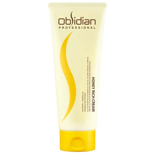 HẤP DẦU OBSIDIAN HONEY RICH PHỤC HỒI TÓC SIÊU TỐC 200ML