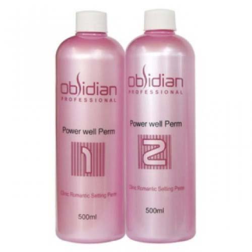 THUỐC UỐN SETTING CAO CẤP ODSIDIAN 500ML (HÀN QUỐC) THUỐC UỐN SETTING CAO CẤP ODSIDIAN 500ML (HÀN QUỐC)