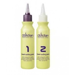 UỐN TÓC CHUYÊN NGHIỆP 3D OBSIDIAN - Smart Curling Perm