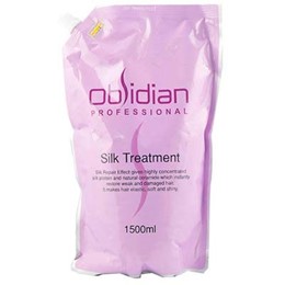 MẶT NẠ Ủ DƯỠNG TÓC OBSIDIAN SIÊU MƯỢT 1500ML