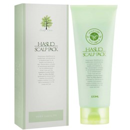 Dầu xả Hasuo hỗ trợ chống rụng tóc và kích thích mọc tóc Hàn Quốc 230ml
