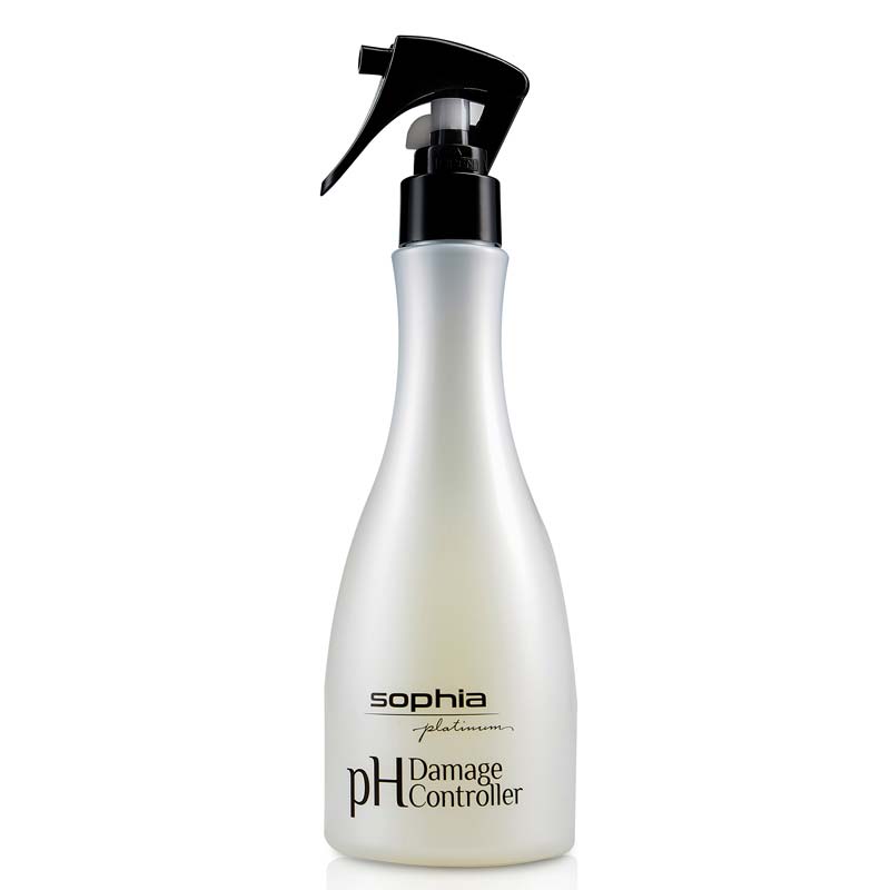 XỊT DƯỠNG CÂN BẰNG ĐỘ ẨM CHO TÓC PH SOPHIA 300ML