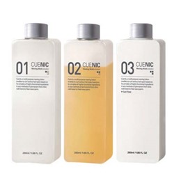 THUỐC UỐN NGỘI ĐA NĂNG 3 SỐ ATS WAVING MULTI SOLUTION 280ML