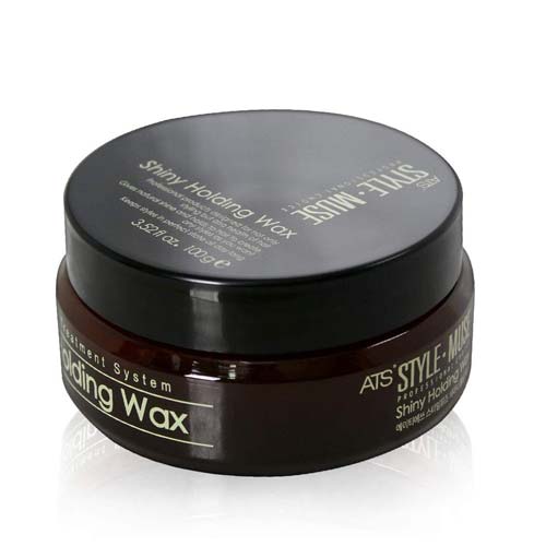 SÁP TẠO KIỂU TÓC ATS STYLEMUSE HOLDING WAX 100G