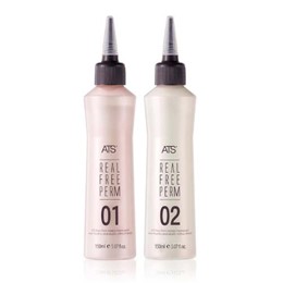 THUỐC UỐN NGUỘI ATS REAL FREE PERM 150ML