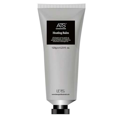 KEM BẢO VỆ TÓC KHỎI NHIỆT ATS RE FLASH HEATING BALM 120G
