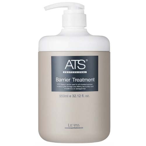 KEM HẤP ATS BARRIER TREATMENT CỦNG CỐ BIỂU BÌ TÓC 950ML KEM HẤP ATS BARRIER TREATMENT CỦNG CỐ BIỂU BÌ TÓC 950ML