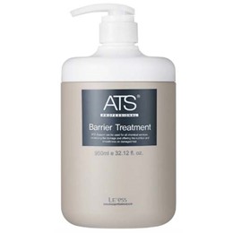 KEM HẤP ATS BARRIER TREATMENT CỦNG CỐ BIỂU BÌ TÓC 950ML