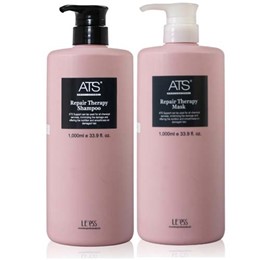 DẦU GỘI XÃ PHỤC HỒI TÓC ATS REPAIR THERAPY 1000ML
