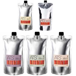 THUỐC UỐN NÓNG ATS RE FLASH PERM 400G