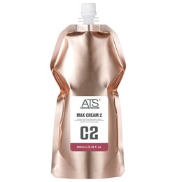 KEM DẬP ATS MAX CREAM C2 CAO CẤP 600ML