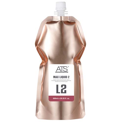 THUỐC DẬP ATS MAX LIQUID L2 DẠNG NƯỚC 600ML