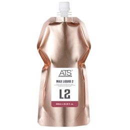 THUỐC DẬP ATS MAX LIQUID L2 DẠNG NƯỚC 600ML