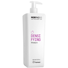 Dầu gội Framesi Morphosis Densifying hỗ trợ chống rụng và mọc tóc 1000ml