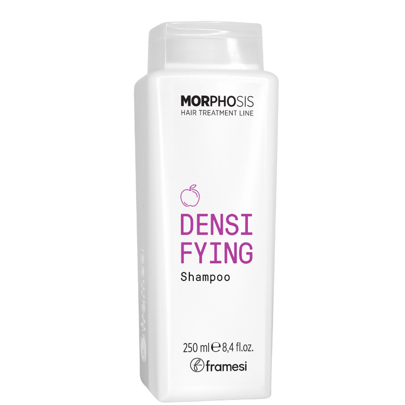 Dầu Gội Framesi Densifying Hỗ Trợ Chống Rụng Tóc Cho Da Đầu Nhạy Cảm 250ML