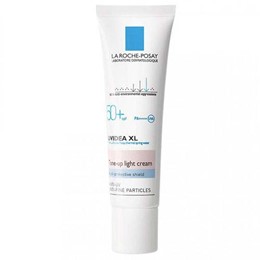 KEM CHỐNG NẮNG GIÚP LÀM SÁNG VÀ CẢI THIỆN SẮC TỐ DA LA ROCHE UVIDEA TONE UP LIGHT CREAM 30ML