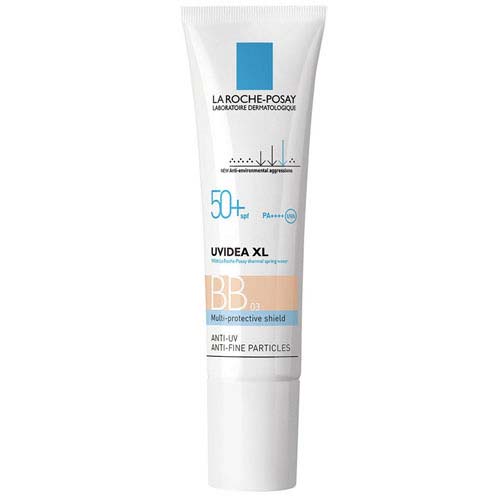 KEM CHỐNG NẮNG BB 03 LA ROCHE PROTECTIVE SHIELD ANTI-UV 30ML