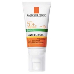 KEM CHỐNG NẮNG GIÚP KIỂM SOÁT BÓNG NHỜN CHO DA NHẠY CẢM & DỄ KÍCH ỨNG VỚI ÁNH NẮNG LA ROCHE ANTHELIOS 50ML