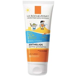 KEM CHỐNG NẮNG DẠNG SỮA DÀNH CHO TRẺ EM LA ROCHE ANTHELIOS DERMO-KIDS 100ML