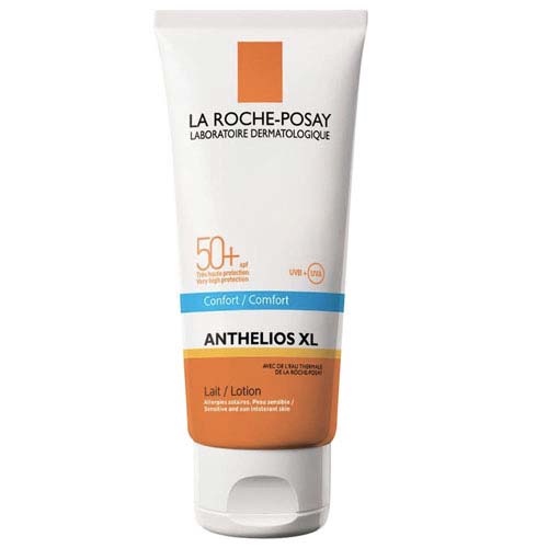 KEM CHỐNG NẮNG DẠNG SỮA LA ROCHE ANTHELIOS XL LOTION 100ML KEM CHỐNG NẮNG DẠNG SỮA LA ROCHE ANTHELIOS XL LOTION 100ML