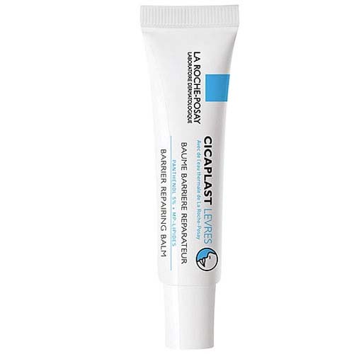 KEM DƯỠNG GIÚP PHỤC HỒI ĐỘ ẨM & BẢO VỆ MÔI CICAPLAST LEVRES BARRIER 7,5ML KEM DƯỠNG GIÚP PHỤC HỒI ĐỘ ẨM & BẢO VỆ MÔI CICAPLAST LEVRES BARRIER 7,5ML