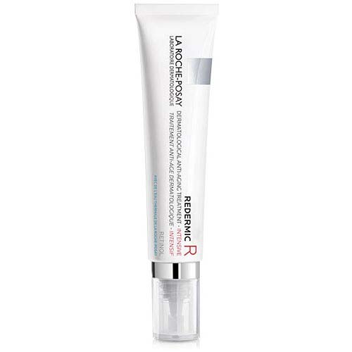 KEM DƯỠNG CHUYÊN BIỆT GIÚP NGĂN NGỪA CÁC DẤU HIỆU LÃO HÓA LA ROCHE REDERMIC R DERMATOLOGICAL 30ML