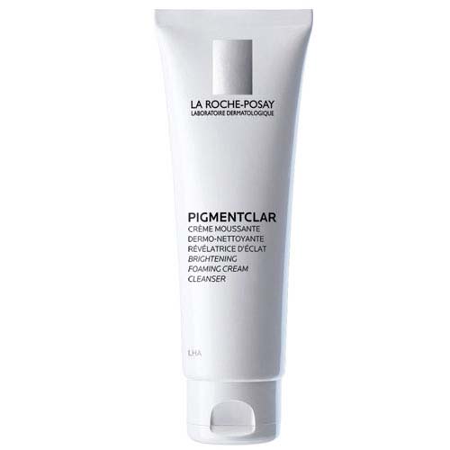 SỮA RỬA MẶT LÀM SÁNG VÀ LÀM ĐỀU MÀU DA LA ROCHE PIGMENTCLAR 125ML SỮA RỬA MẶT LÀM SÁNG VÀ LÀM ĐỀU MÀU DA LA ROCHE PIGMENTCLAR 125ML